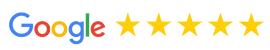 Google reviews