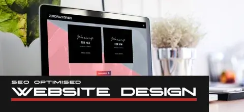 Pay monthly ecommerce website built by eCom Pro