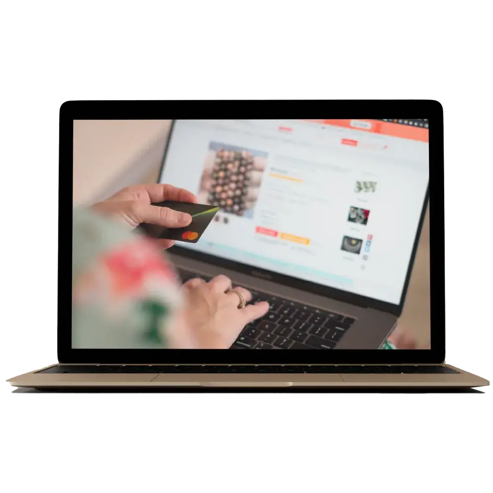 Invoice portal