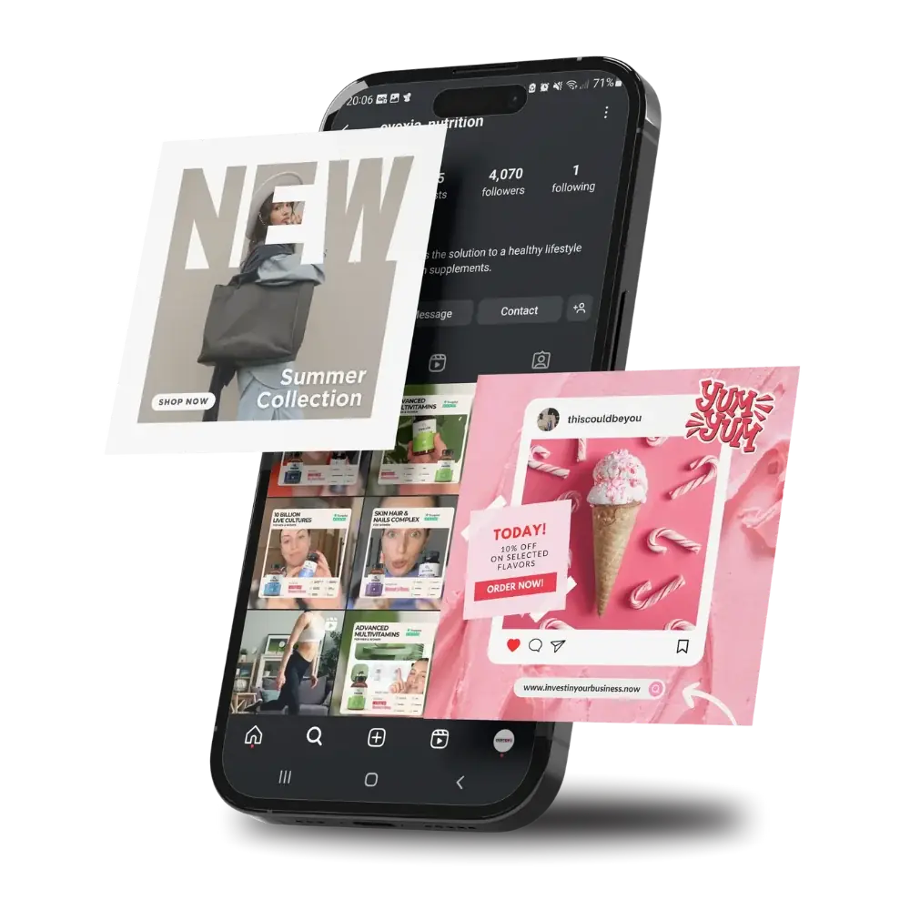Free ecommerce website with card payments