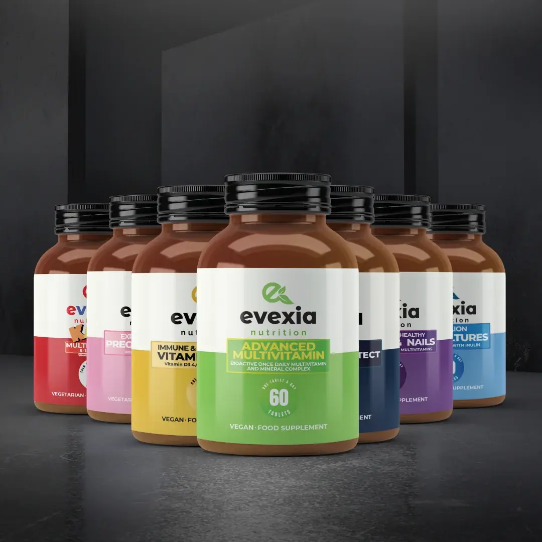 How to take card payments for a supplement business