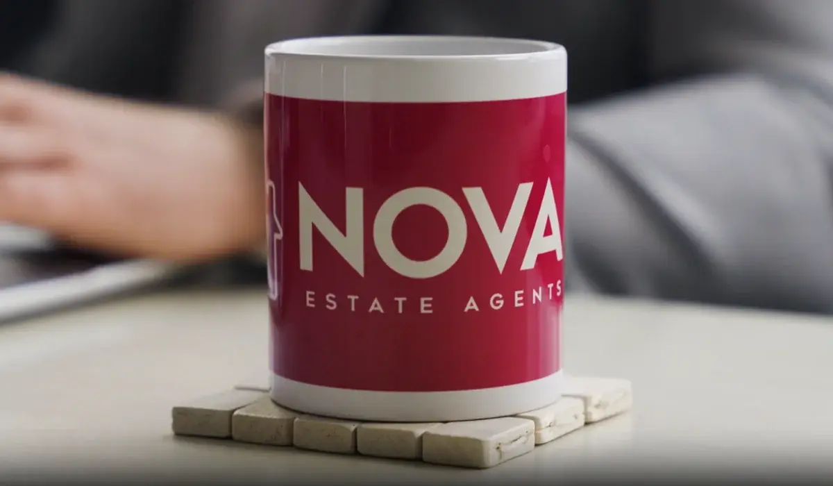 Nova Estate Agents website by eCom Pro