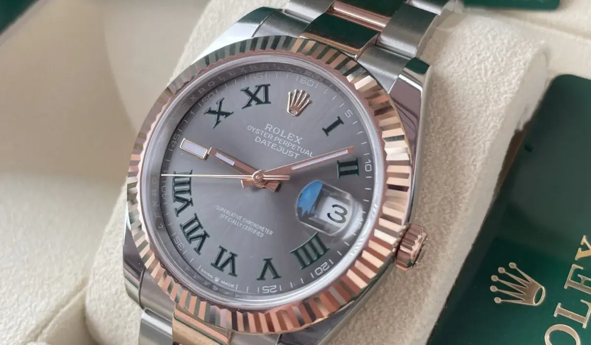 The Wrist Company website by eCom Pro