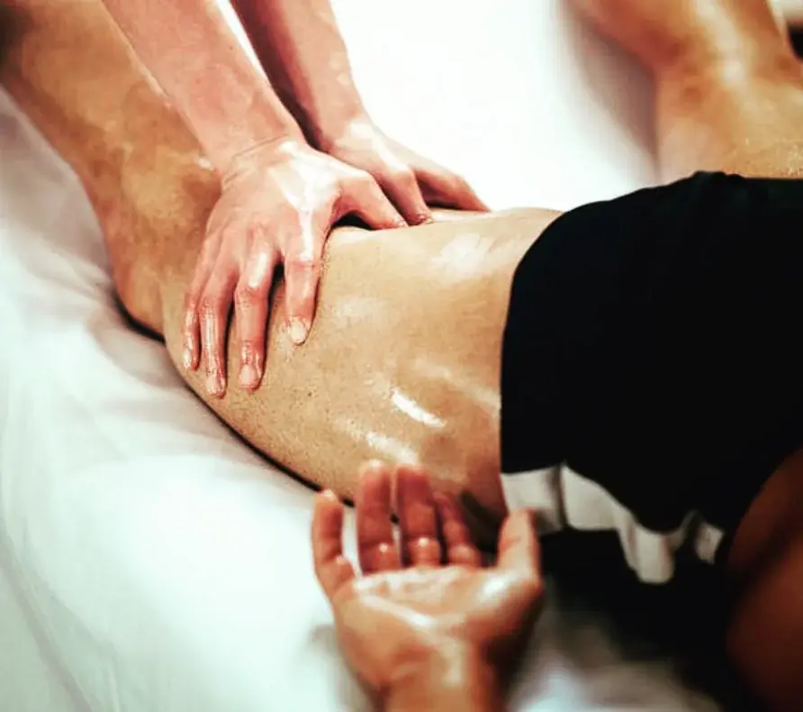 Aesthetics clinic website