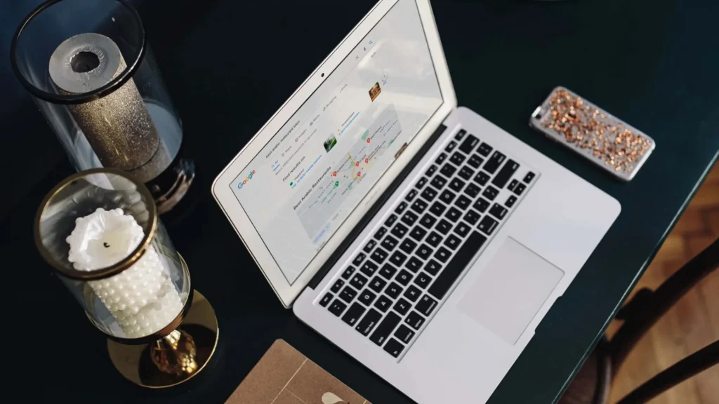 ecom pro website design
