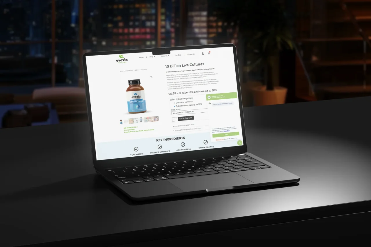 AI search optimisation - UK businesses need generative engine optimisation now