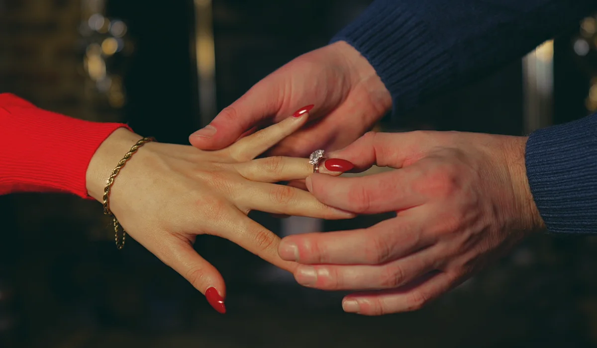Gatwards of Hitchin luxury jewellery custom website