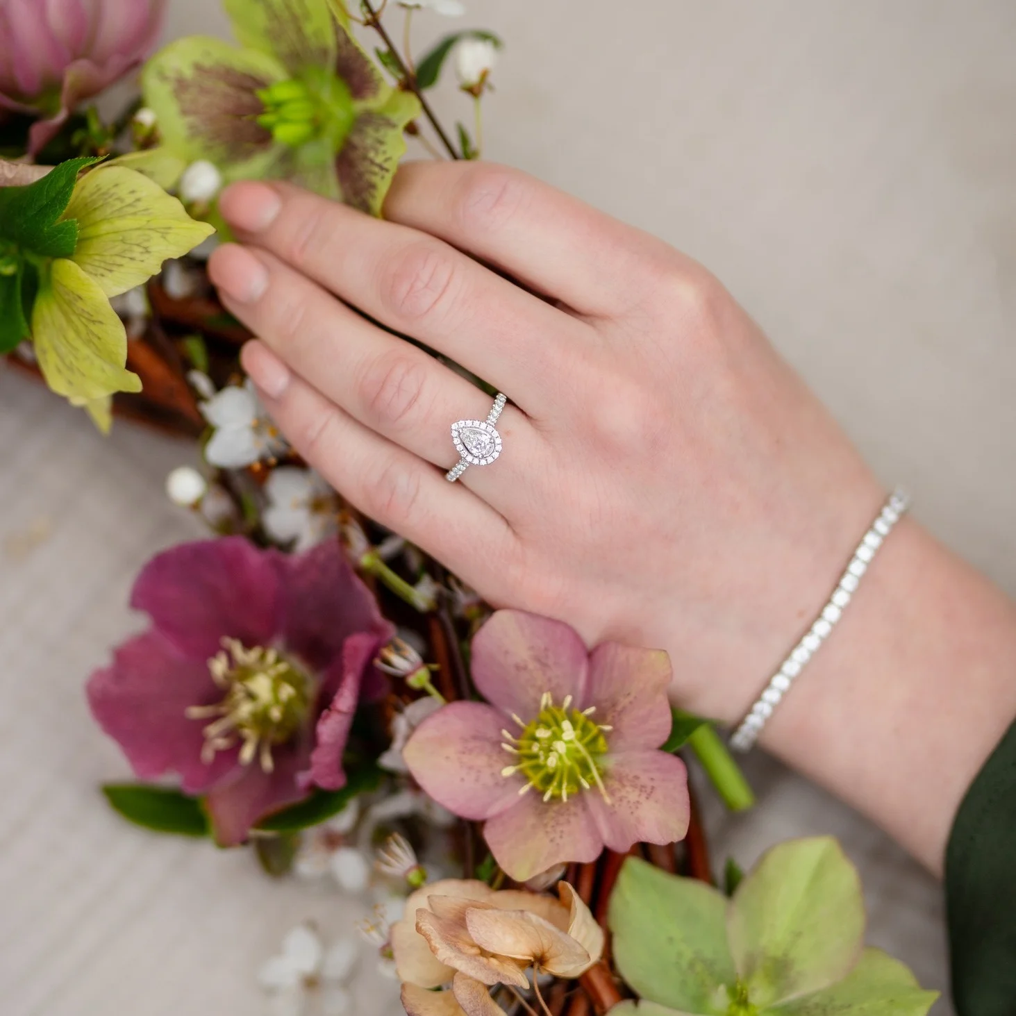 Gatwards of Hitchin luxury jeweller eCommerce website design
