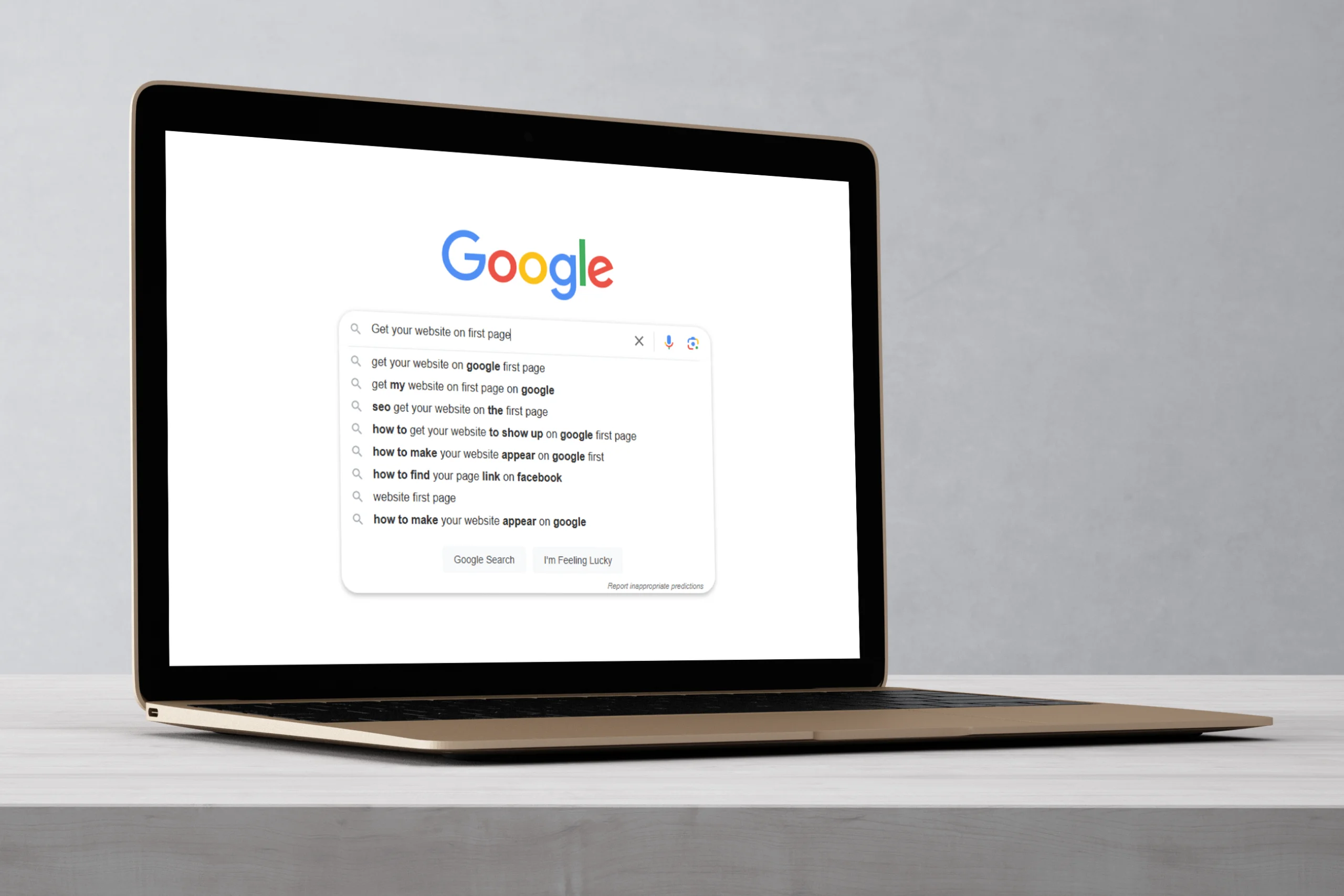 AI SEO and generative engine optimisation - getting your business cited in AI search results