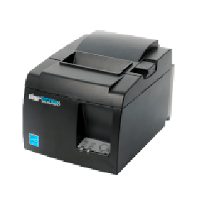 Star Micronics, Thermal, TSP143IV UE 80mm Wide Paper