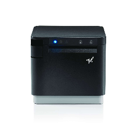 Star Micronics, MCP31CI BK E+U, Thermal mC-Print3