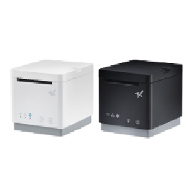 Star Micronics, MCP21LB BK E+U, Thermal mC-Print2